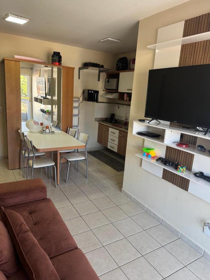 Serra Park - B&B Rio Quente