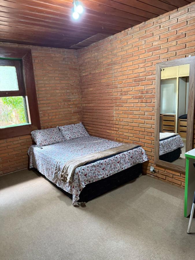 Quarto privado no Centro - B&B