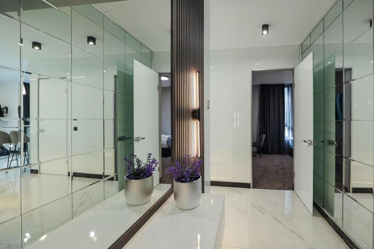 Home Lux - B&B