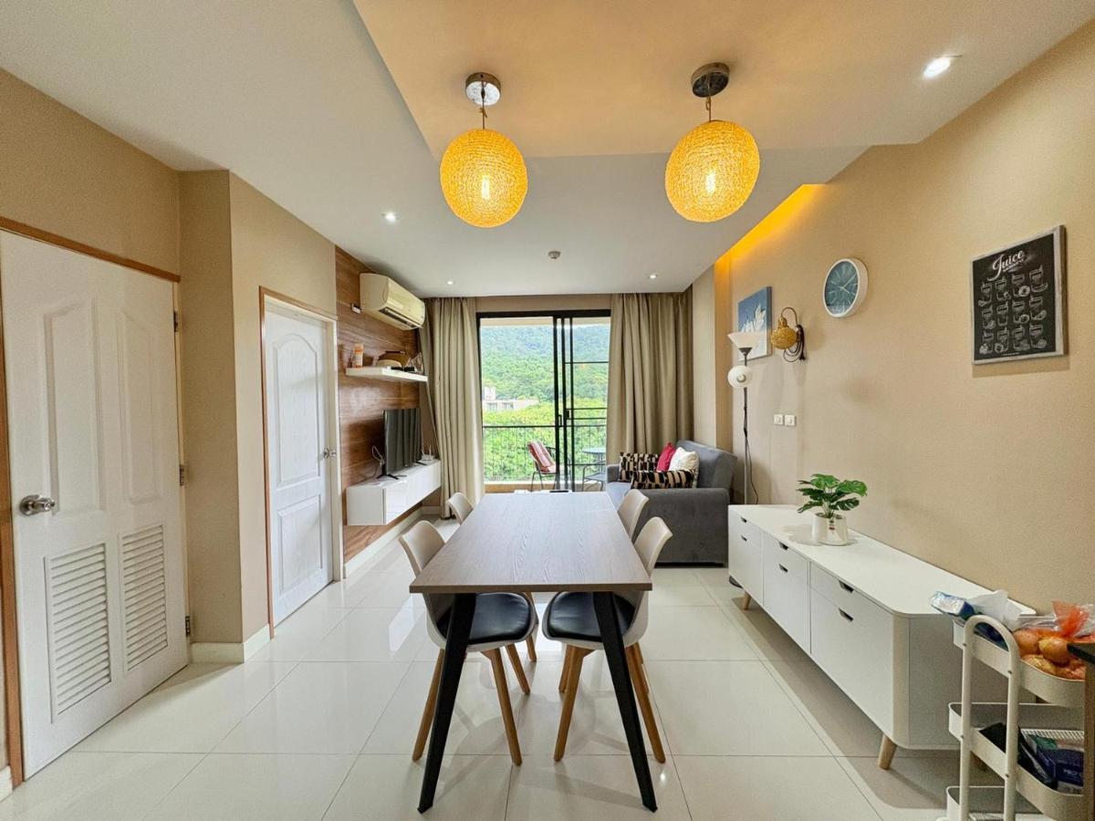 Cozy 2 bedrooms walk to beach - B&B