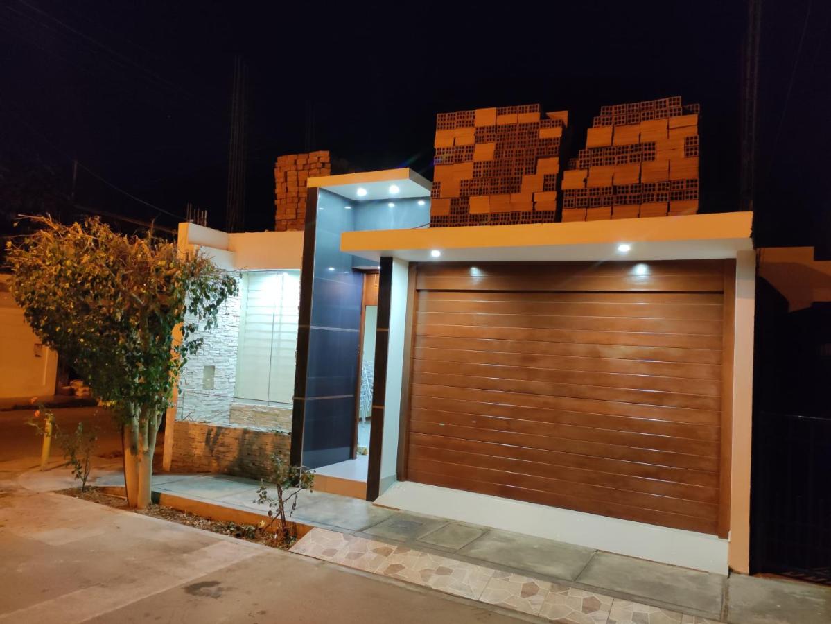 Casa Oasis Meneses - B&B Ica