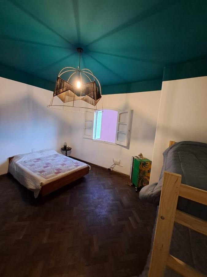 Triple Room with Shared Bathroom