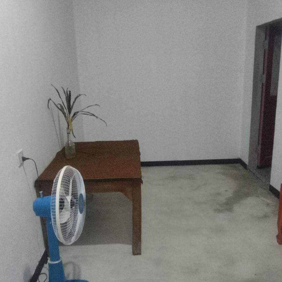 Standard Double Room with Fan