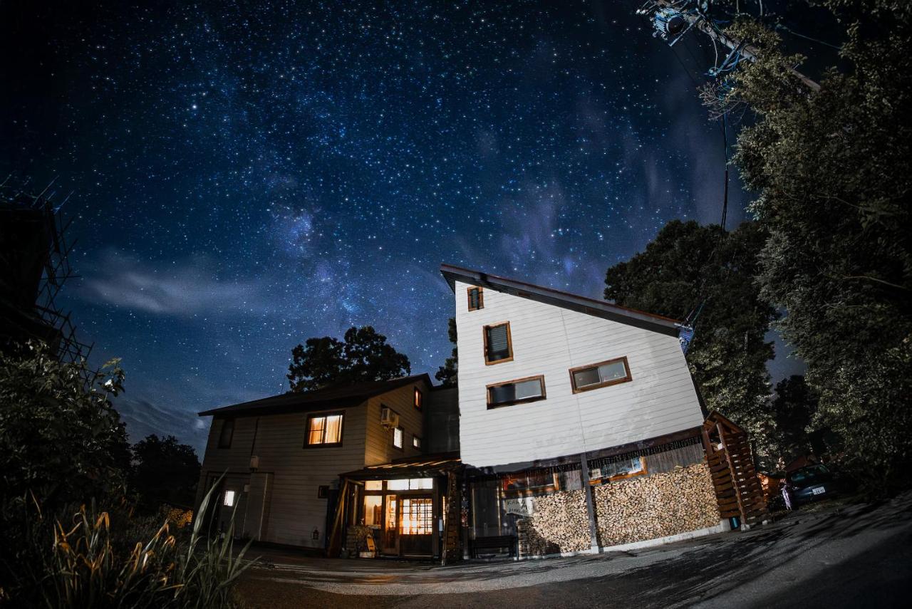 Kawa Mountains Hakuba - B&B Hakuba