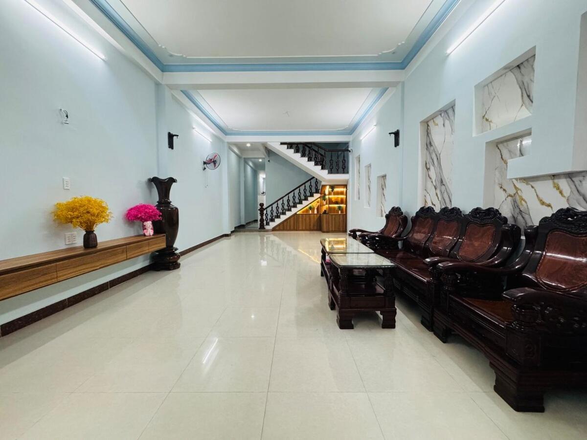 Beachside Home, Ngũ Hành Sơn, Đà Nẵng - B&B