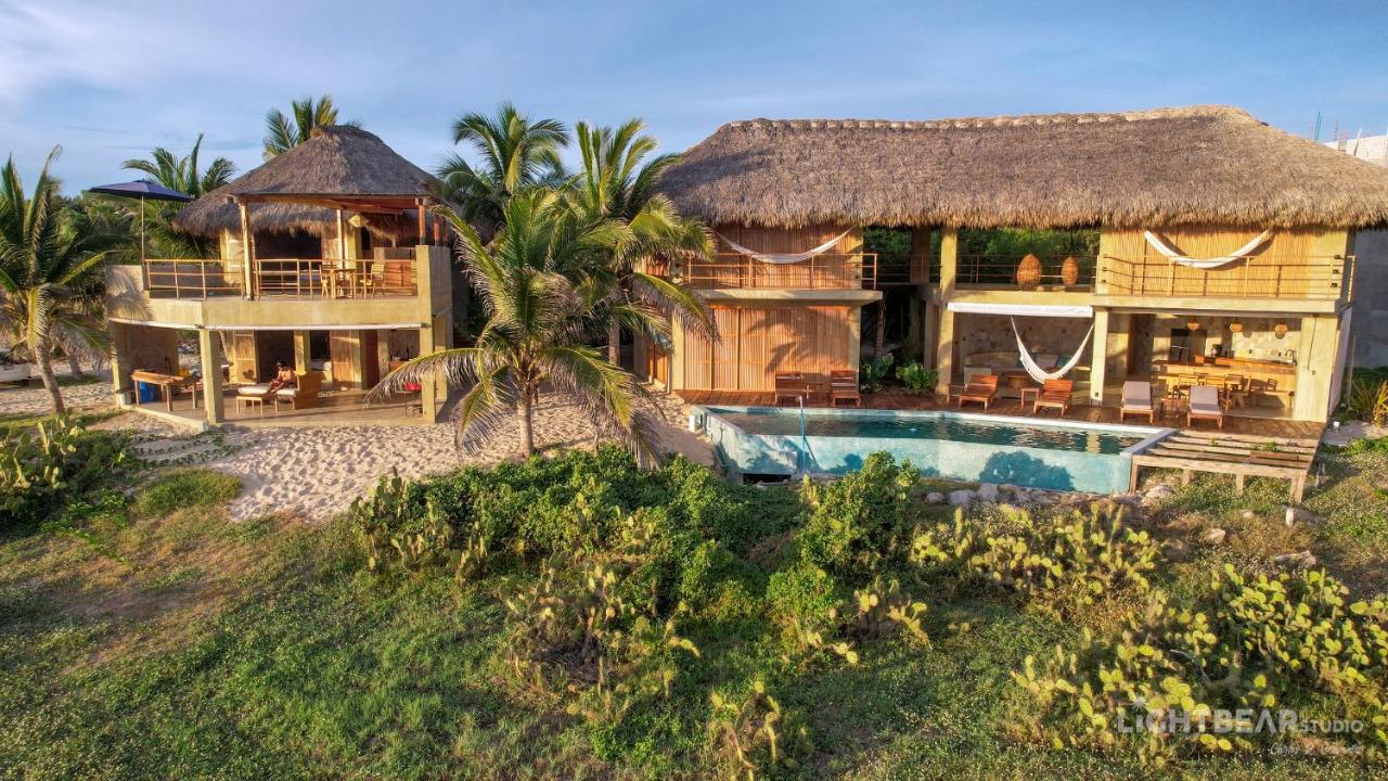 UtopiAmar Beach House & Suites - B&B