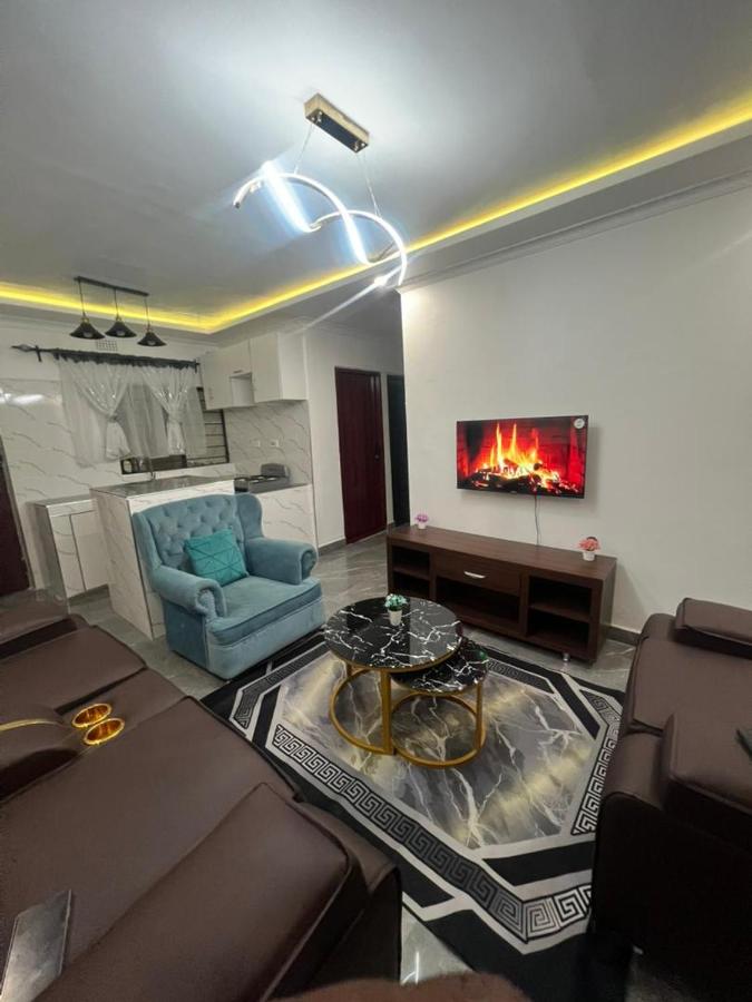 Reaven Apartments - B&B Lusaka
