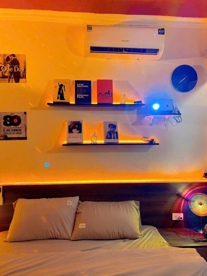 Disco Room - Ferienwohnung Hanoi