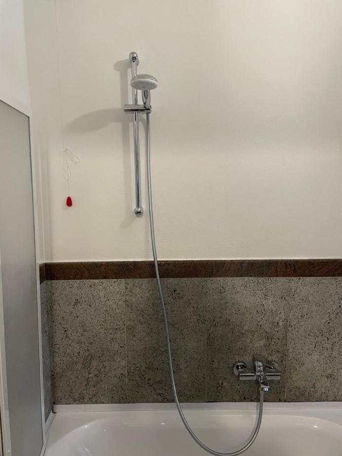 Chambre Double avec Salle de Bains Privative