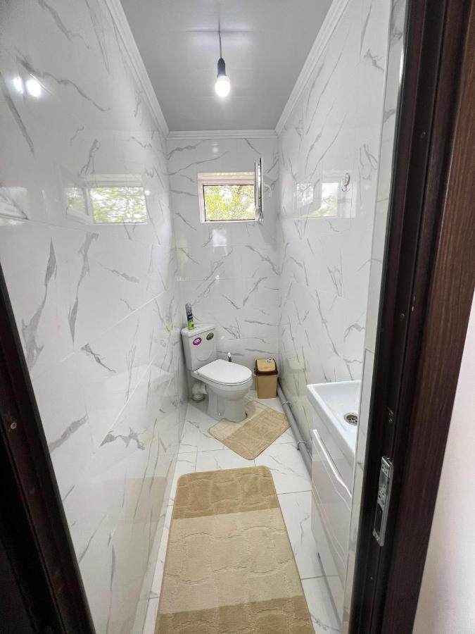 Tunduk Guest House - B&B Kochkor
