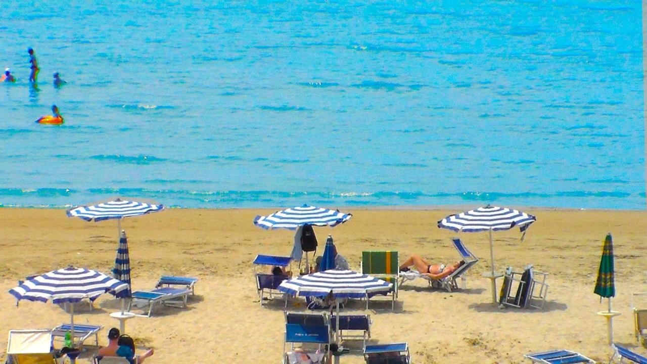 Riviera Sea View Vlora - Ferienwohnung Vlora