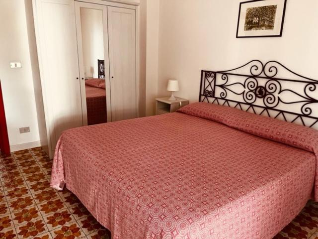 Familien-Apartment mit 2 Schlafzimmern