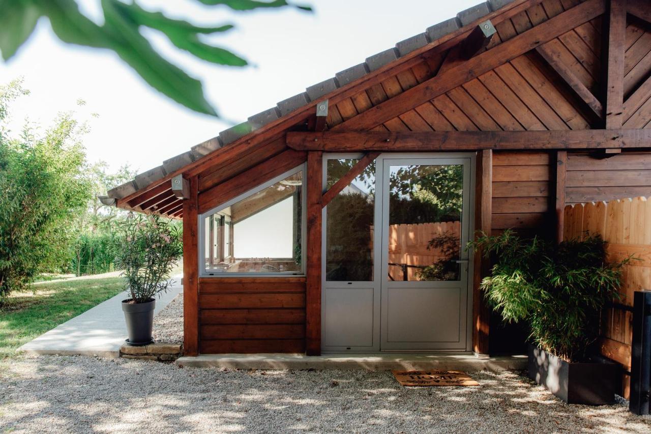 Le Clos des Pies - B&B
