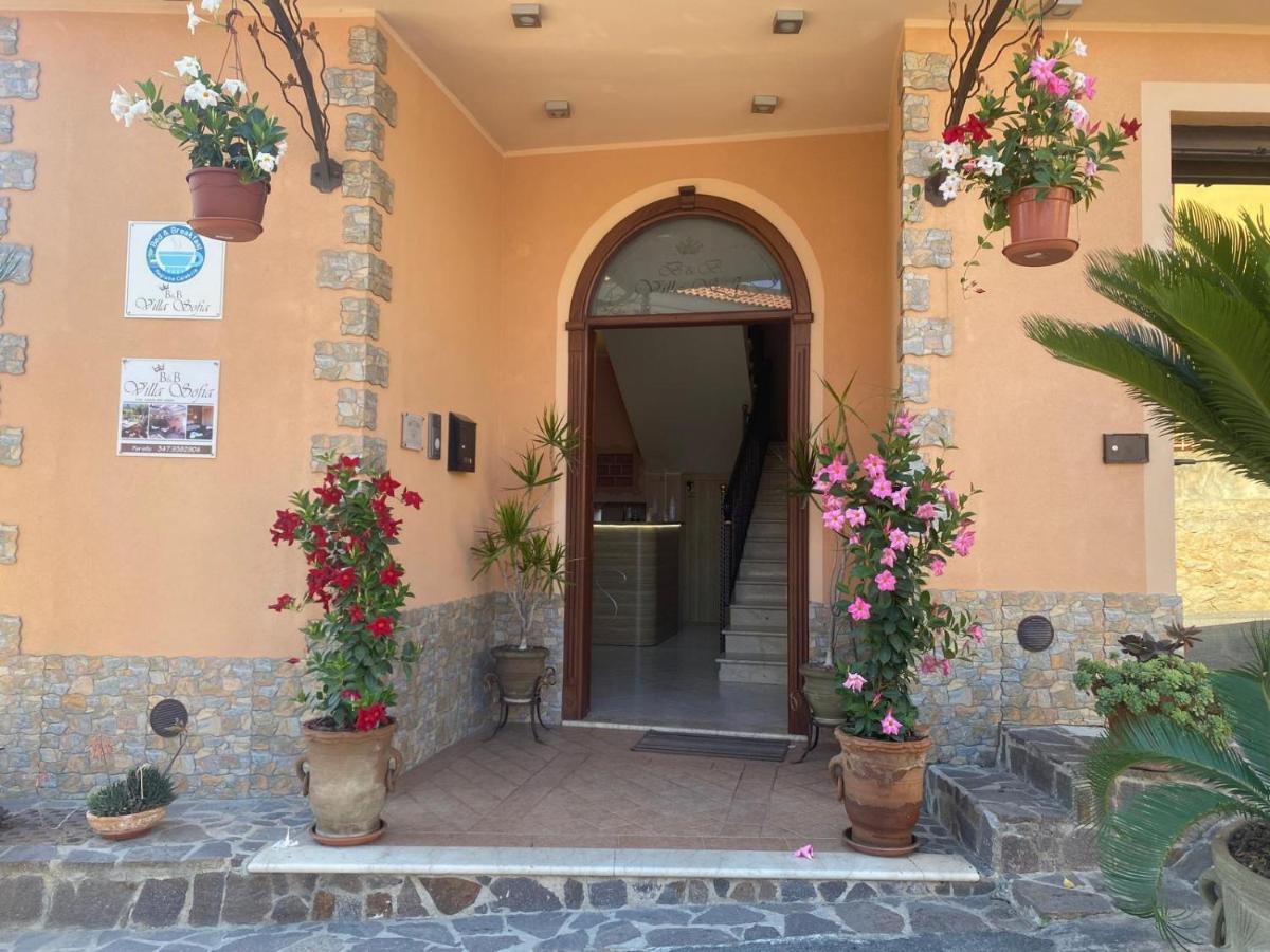 Villa Sofia - B&B