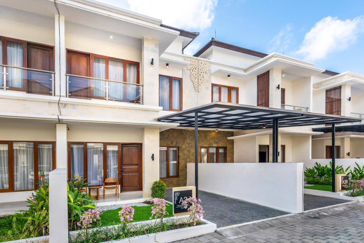 Ellavie Villa Nusa Dua - B&B Nusa Dua