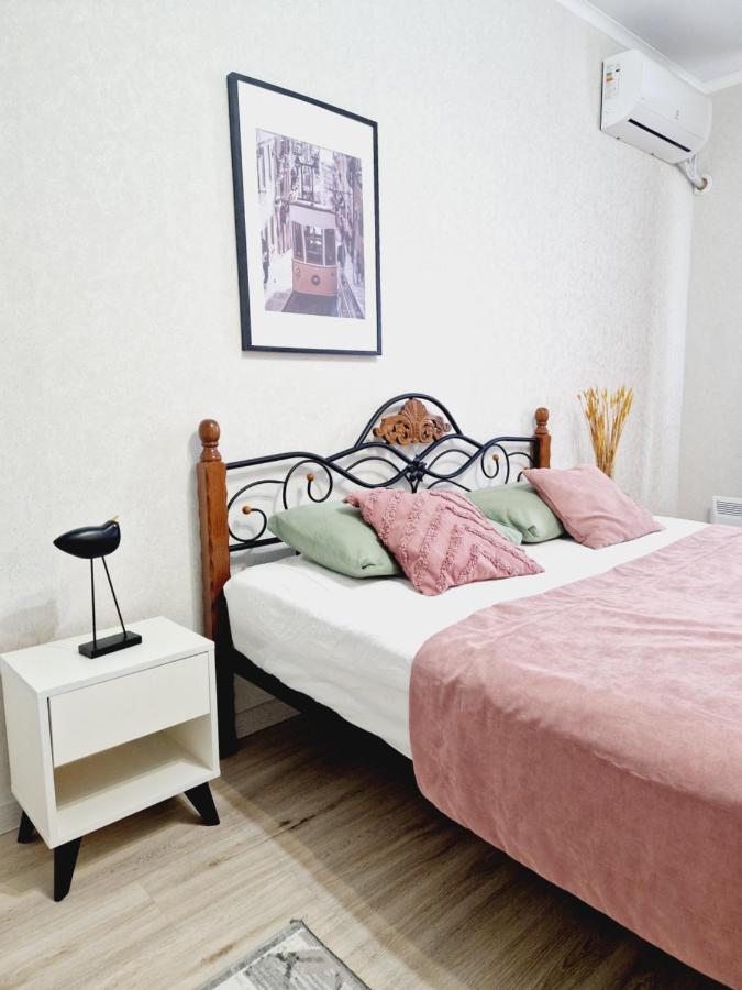 17 мкр 90 дом - Bed and Breakfast Aqtau
