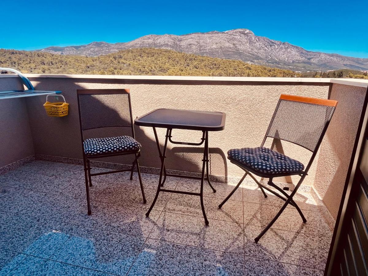 CherryOnTop - Ferienwohnung Korčula