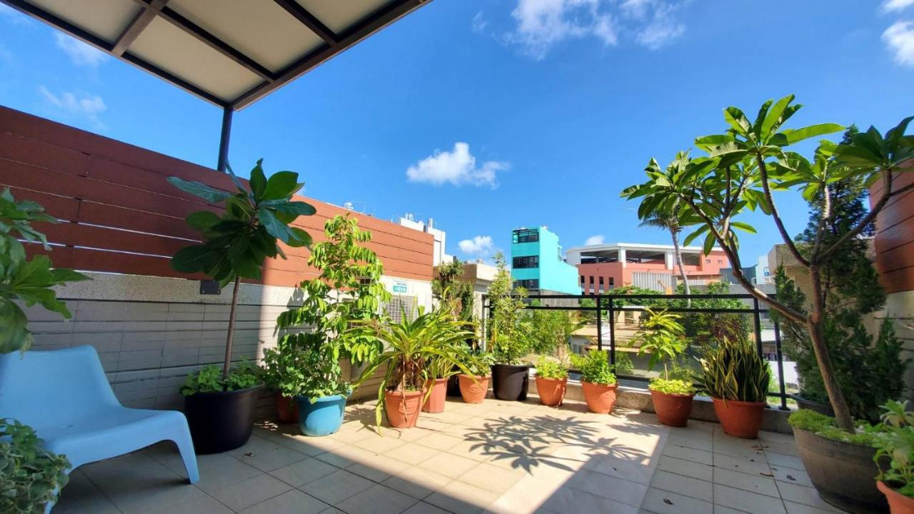 suiian 隨緣民宿 可包棟 - B&B Hengchun