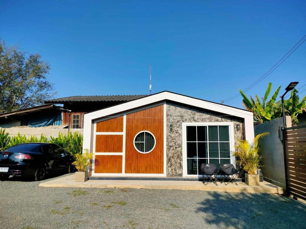 Casa con 1 dormitorio