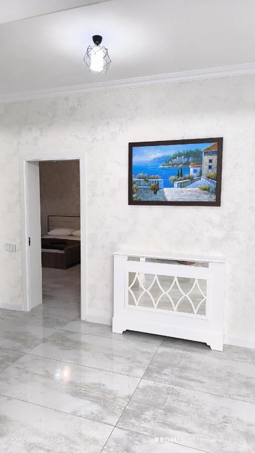 QosaVilla - B&B Gabala