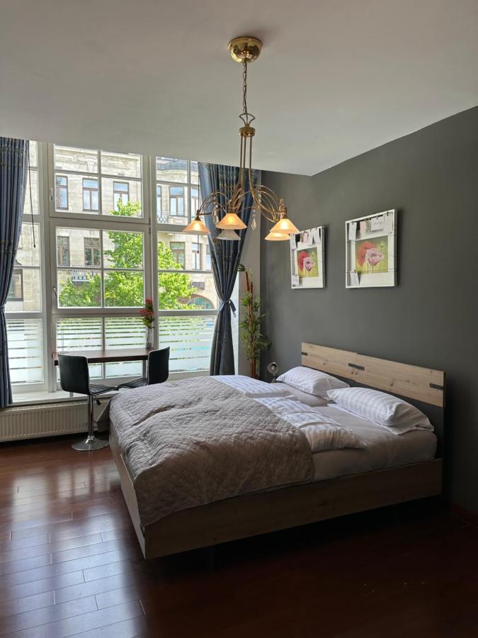 Im Herzen Plauen - Ferienwohnung Plauen