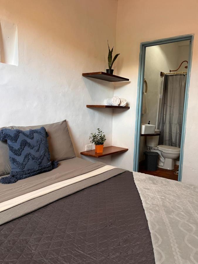 Double Room with Park View