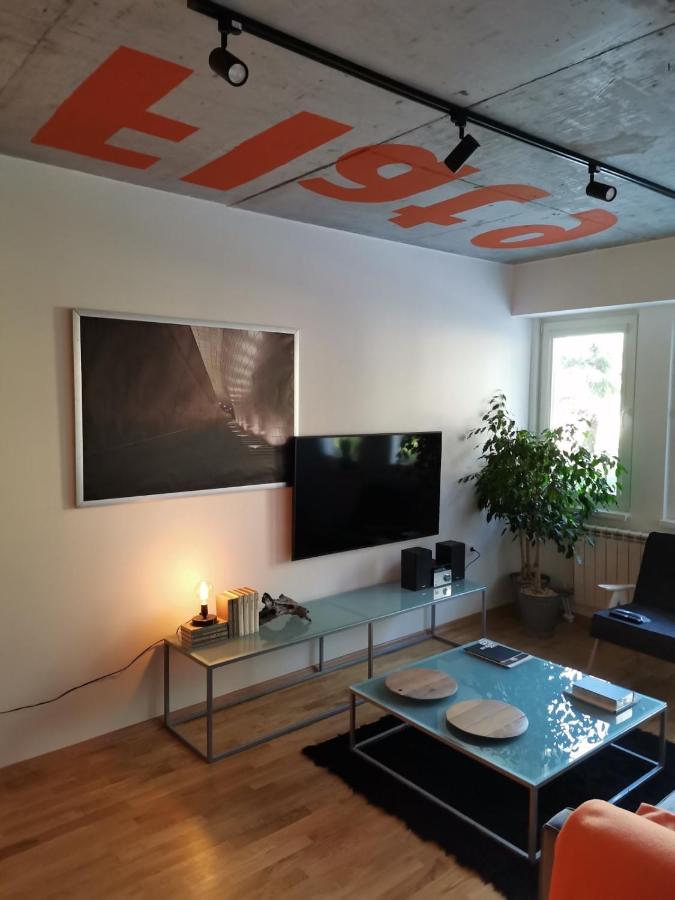 Flat 9 - B&B Skopje