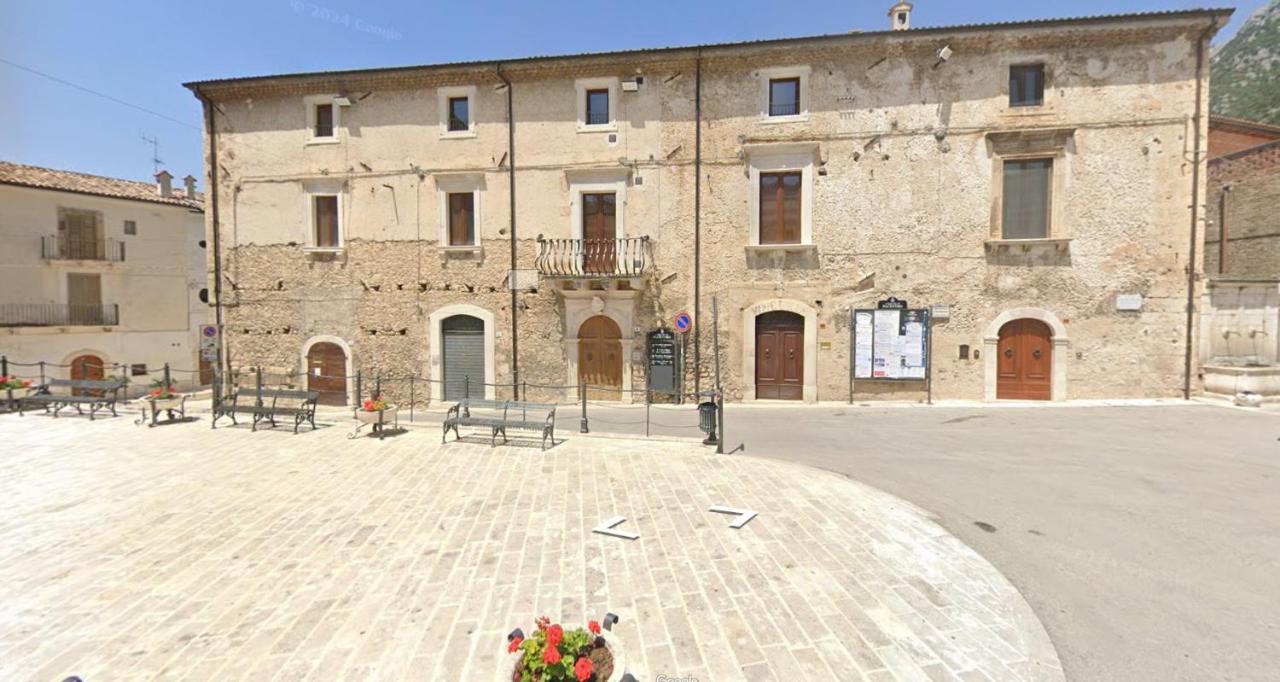 Palazzo Massa - B&B Pacentro