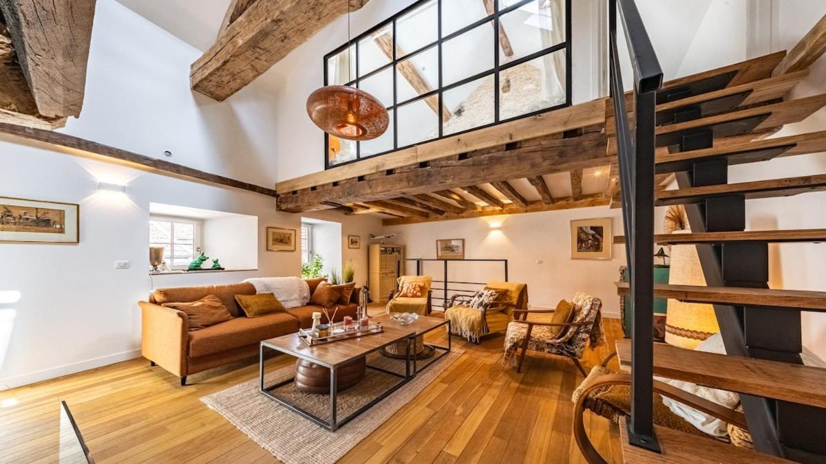 L'Ombelle - B&B