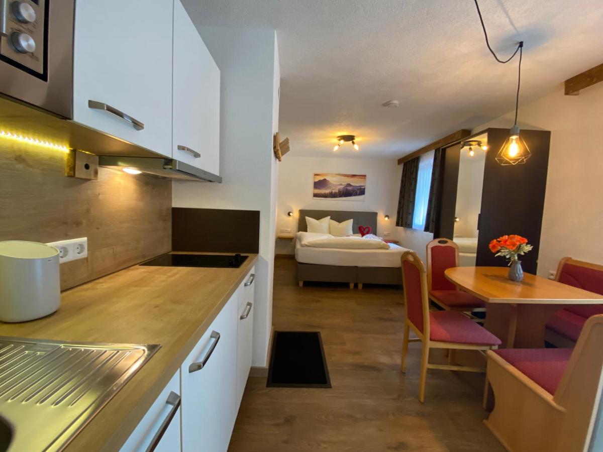 Appartement met 1 Slaapkamer