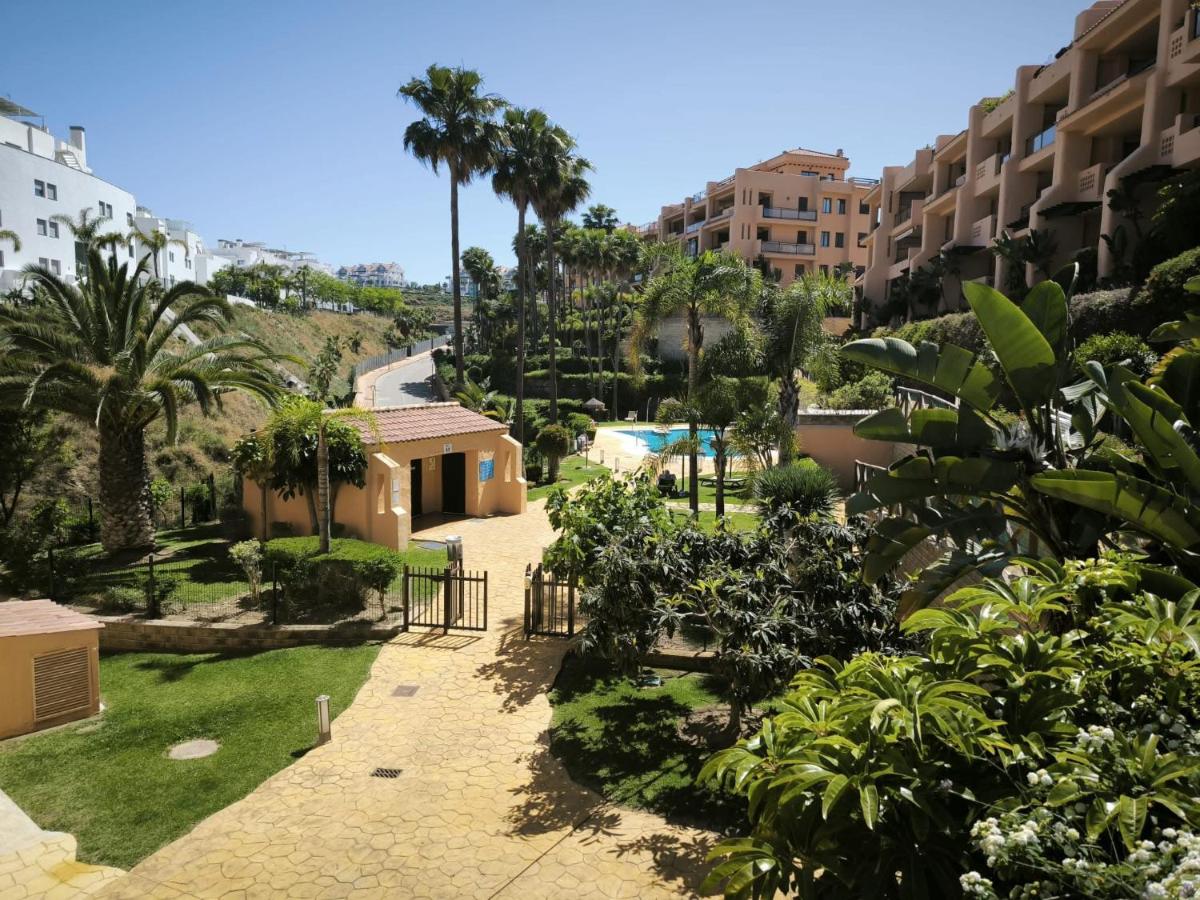 M&M La Cala Suite - B&B La Cala De Mijas