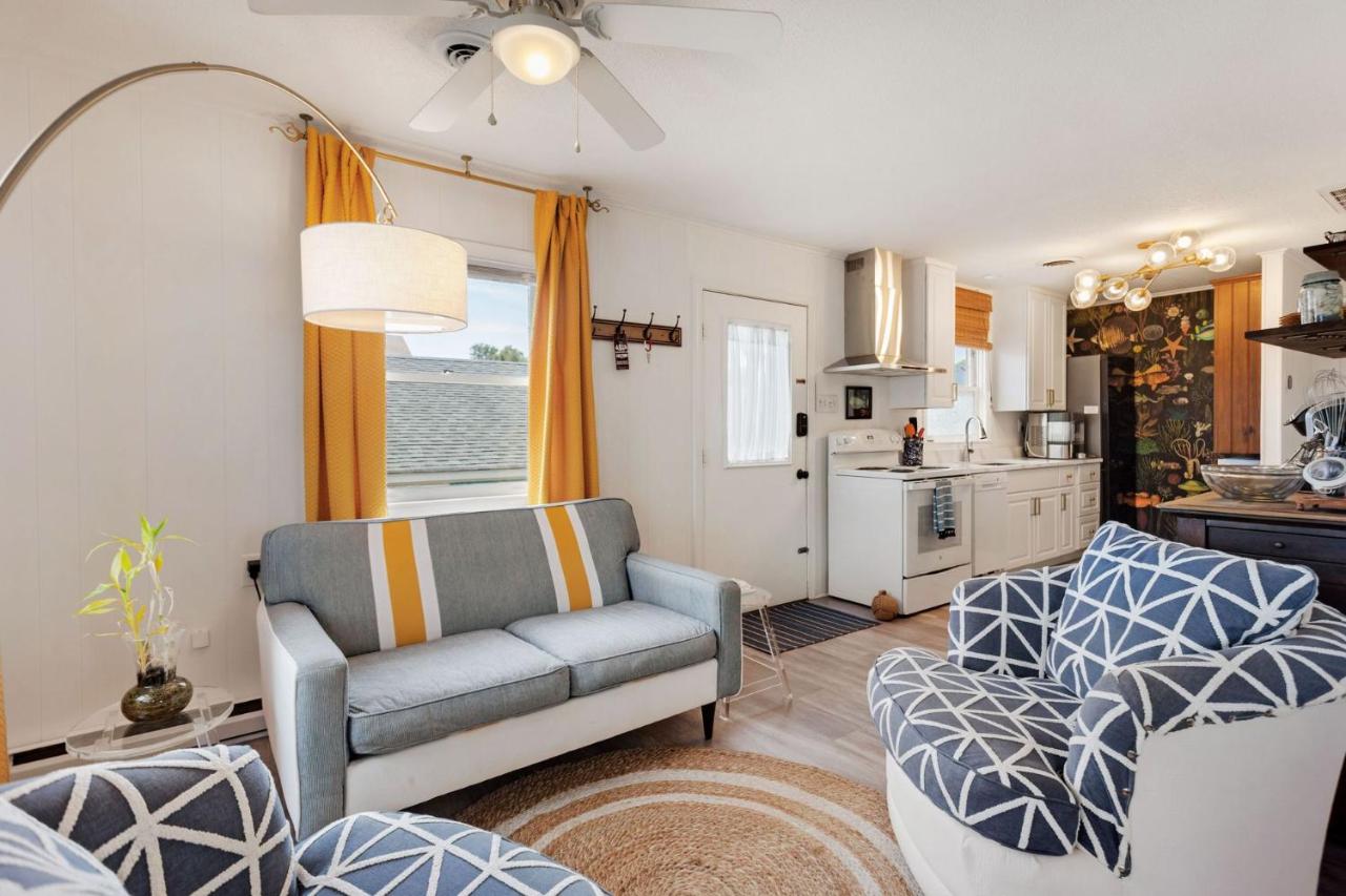 5041 - The Captains Quarters - B&B Kill Devil Hills