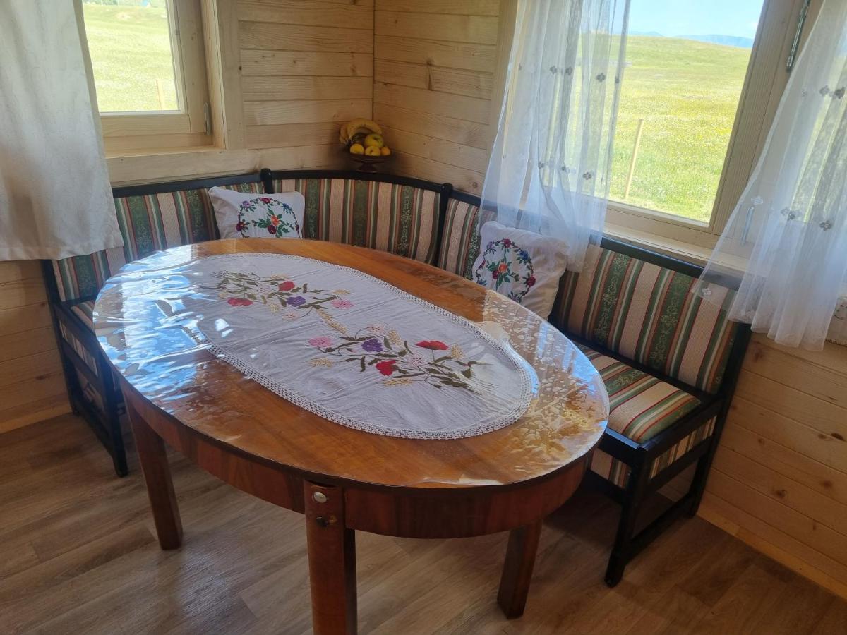 Chalet