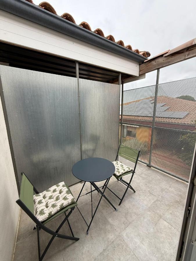 Cosy appartement Saint Orens - B&B