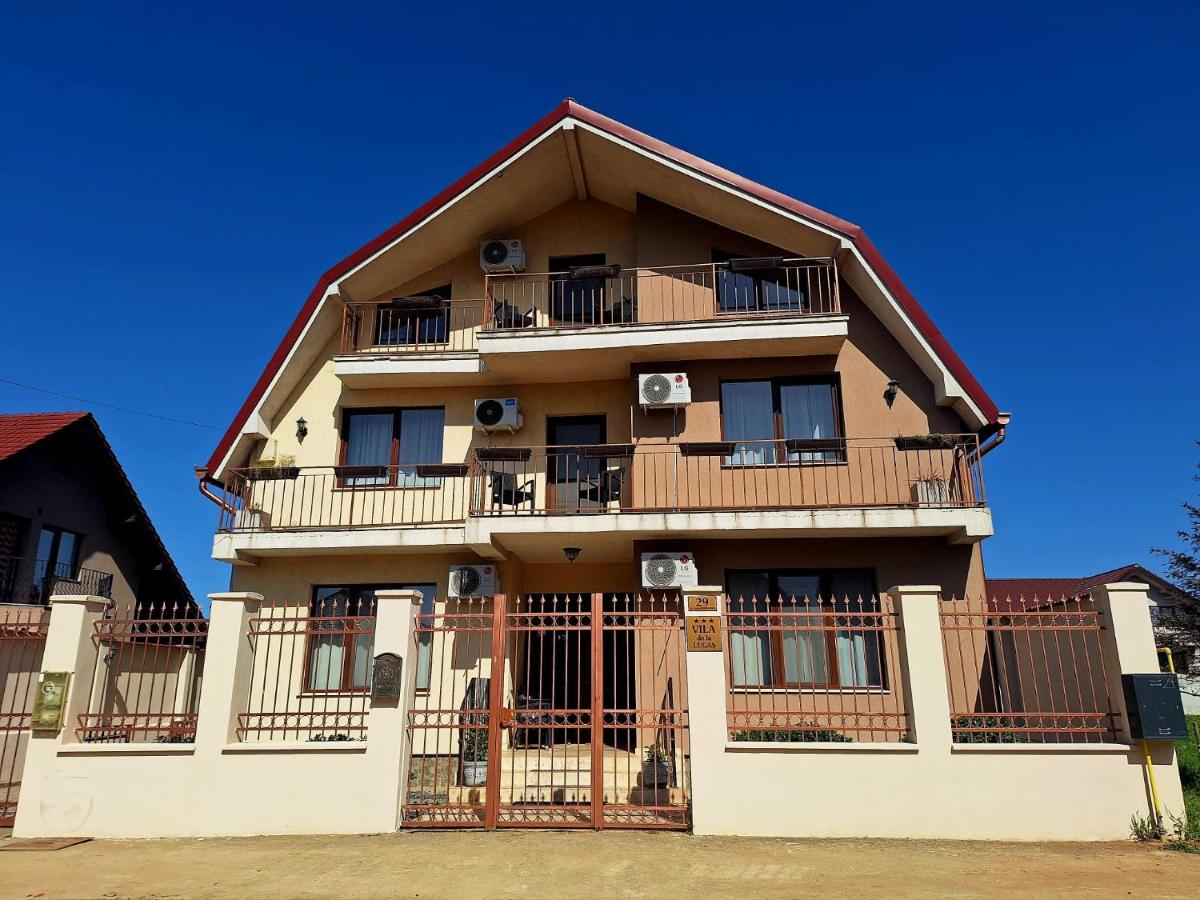 Vila De la Lugas - B&B Oradea