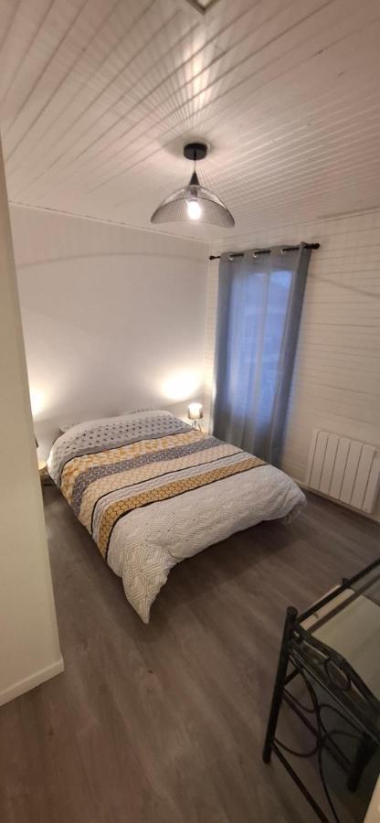 Maison 3 Chambres