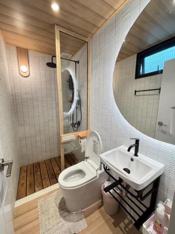 บ้านพักญี่ปู่น Japandi Cozy House - B&B