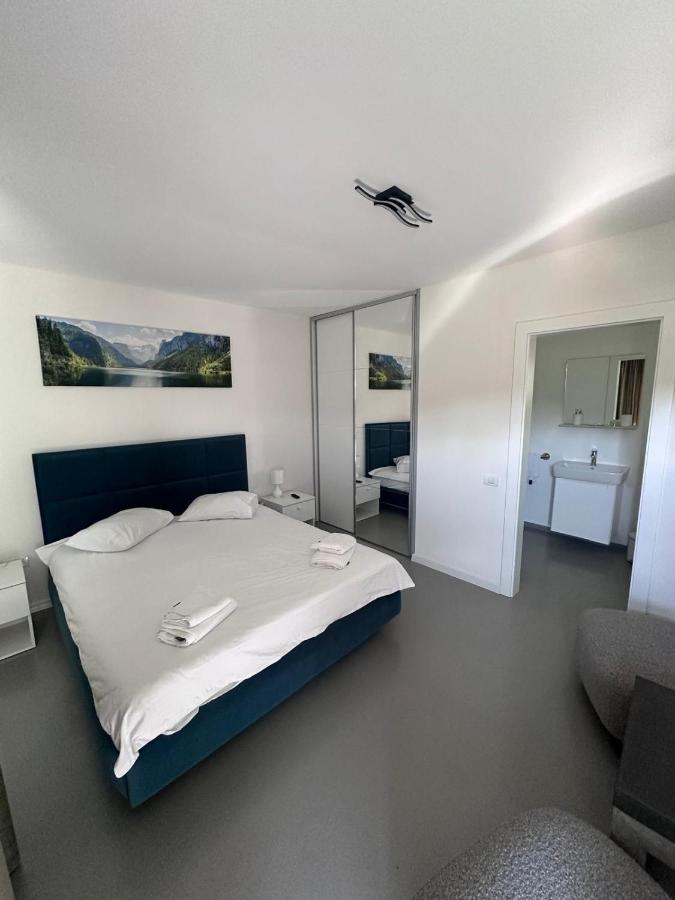 Habitación Doble con baño privado