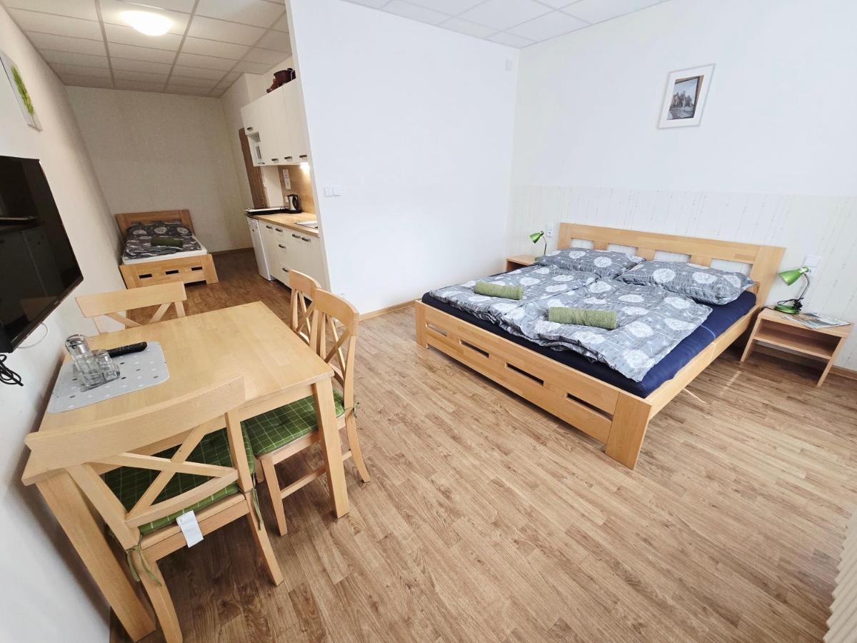 Studio Havelka - B&B