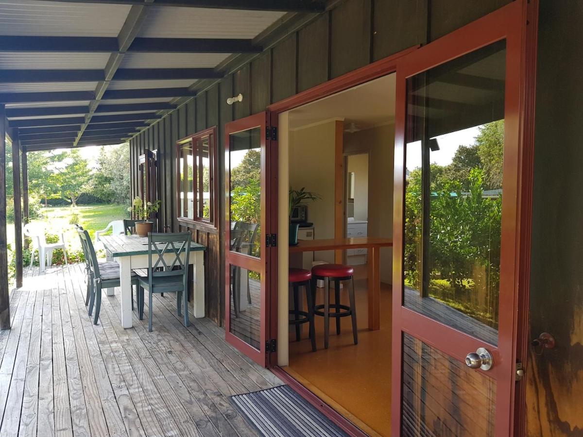 Just a little bit country, close to town - B&B Hastings
