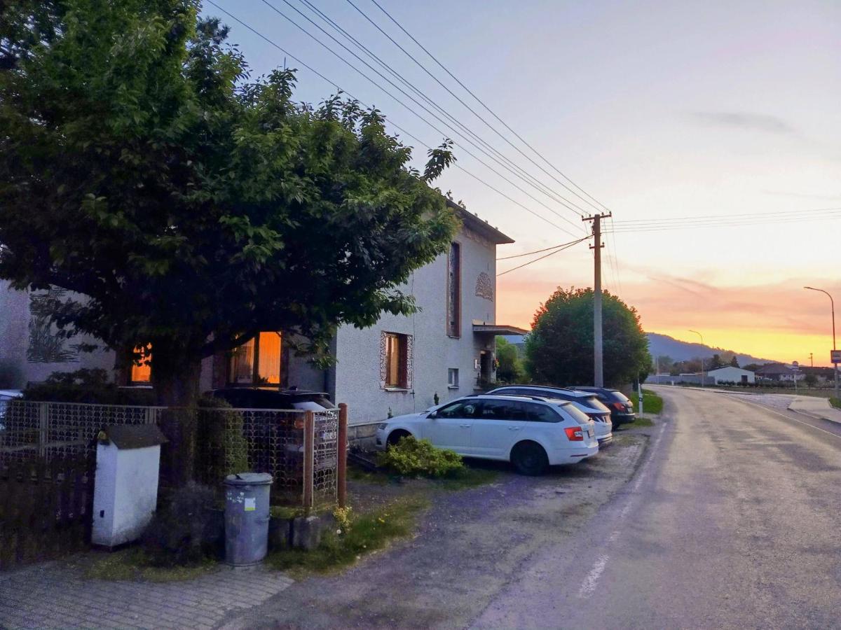 Apartmán U Zebry - B&B