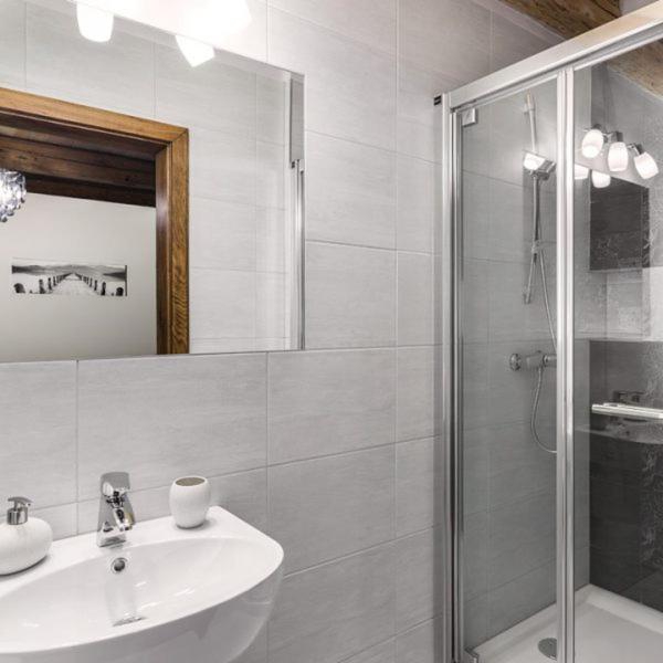 Small Twin Room