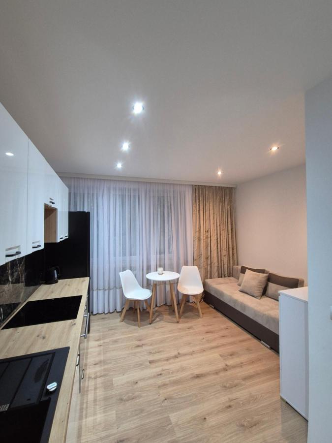 Kawalerka Ełk - Ferienwohnung Lyck