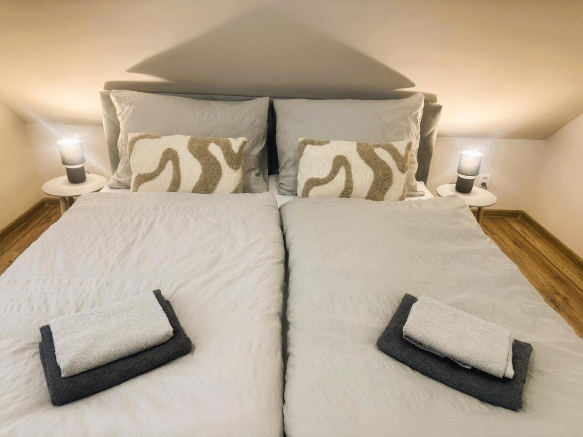 Appartamento Loft con 1 Camera da Letto
