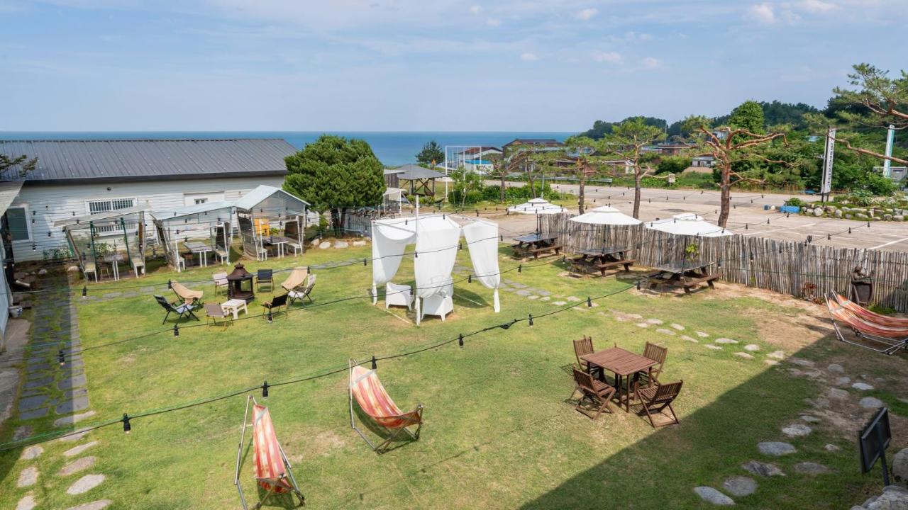 goseong haemaji pension - B&B