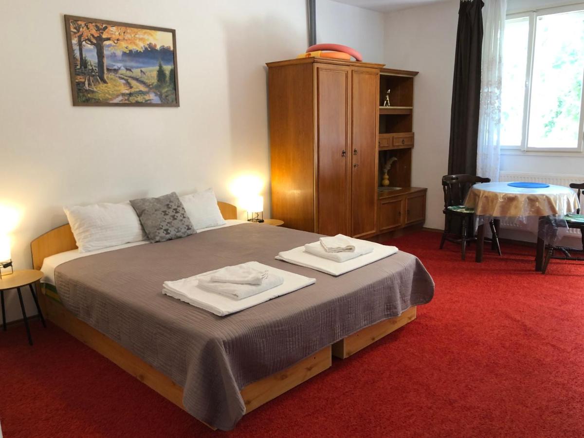 Apartment - Erdgeschoss