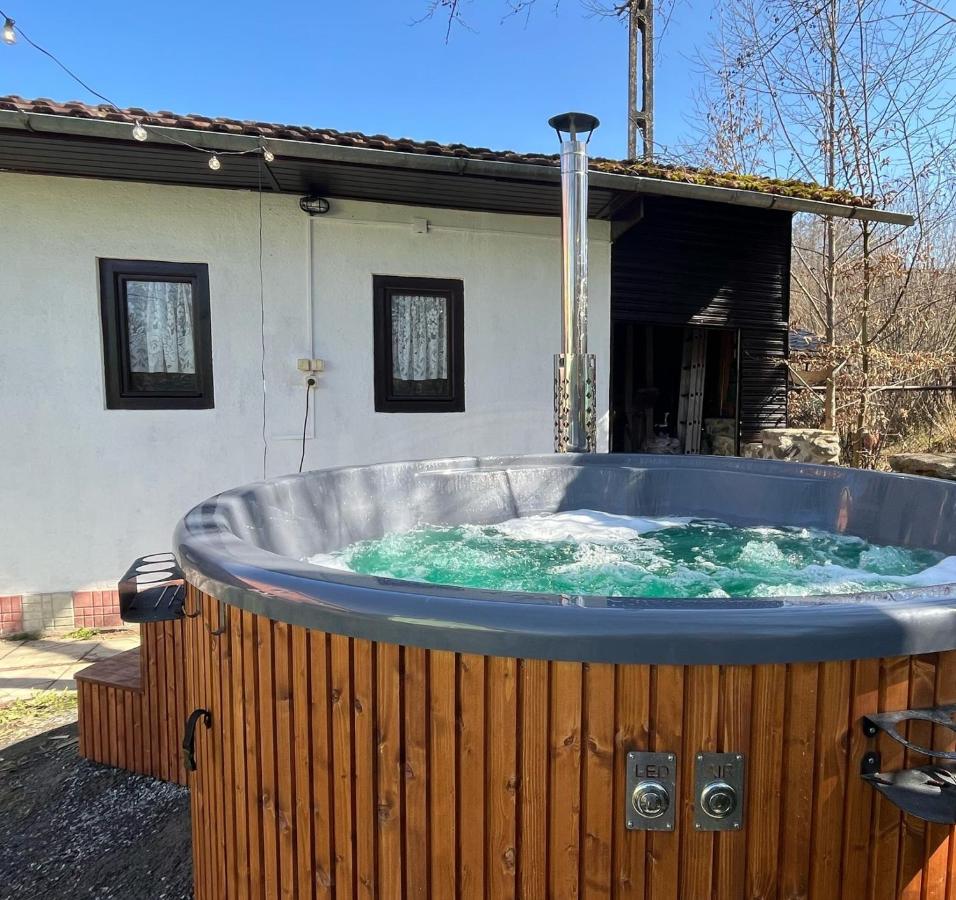 COM Home Sovata - B&B Sovata