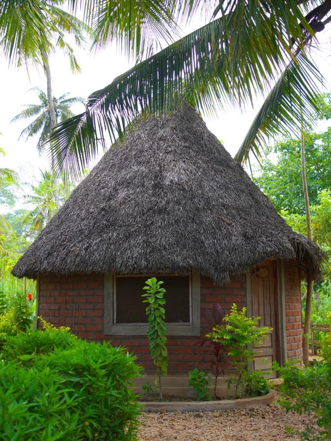 AFLII House - B&B Mtwara