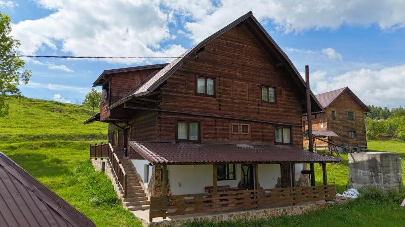 Haus mit 6 Schlafzimmern