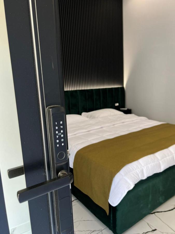 Cozy Corner Rooms - B&B
